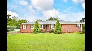 100 Ivyway Lane Liberty SC