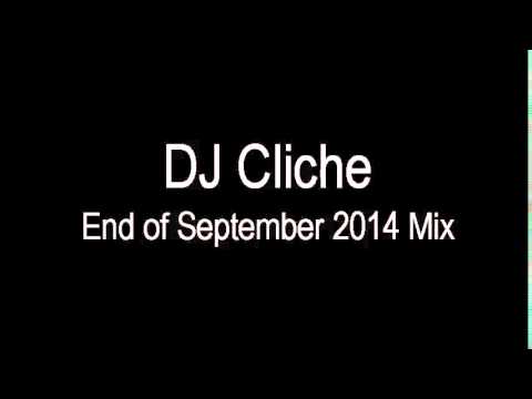 Cliche - End of September 2014 Hardcore Mix