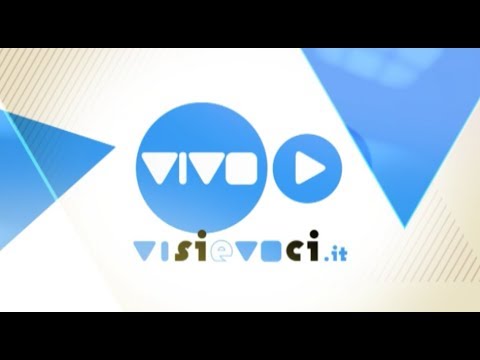 VISI E VOCI puntata n. 35 del 2 Settembre 2017