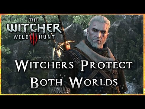 Witcher 3: All the Monsters Spared by Geralt - Skellige's Most Wanted DLC