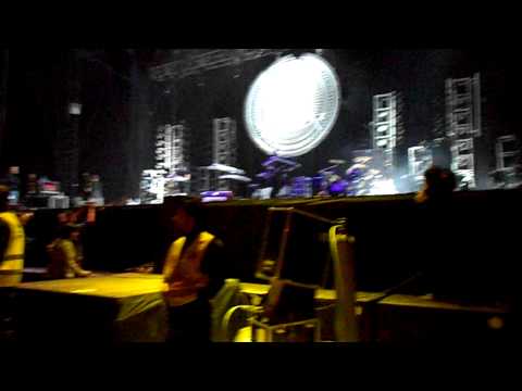 The bloody beetrots - fucked from above 1985 - SOS 4.8 2011 live in Murcia