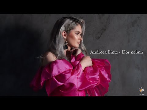 Andreea Pinte - Dor nebun ❤️