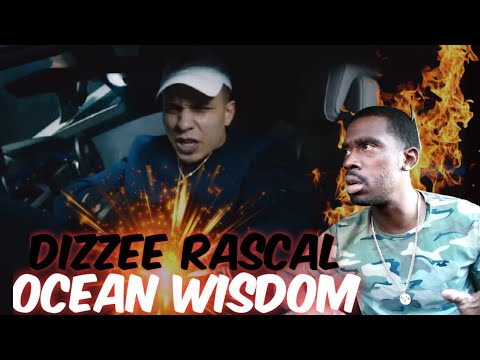 STRANGE MILLIONS reacts to: Ocean Wisdom ft Dizzee Rascal - Revvin