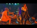 Man man - Whalebones - Lawrence Kansas - 7/8/22