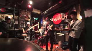 it's my life, baby- johnny winter (covered by Kevin Cheung & friends)