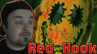 RedHook - Turn Up The Stereotype  REACTION (Australian Metalcore)