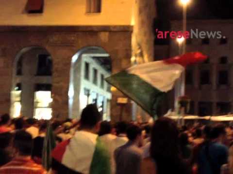Cori per l’Italia