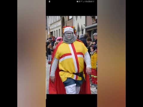 Olg de Slibbertritt'n: 't nief joeds fc