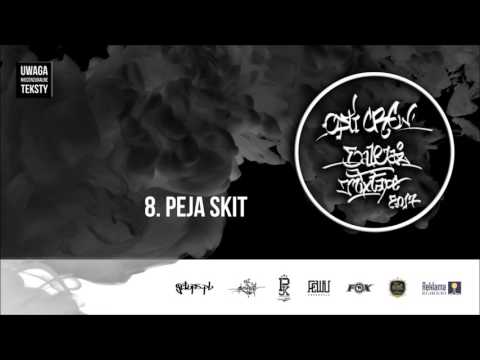 08. Opti Crew - Peja skit