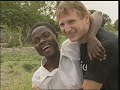 Liam Neeson Visits Mozambique 2005 Unicef HIV