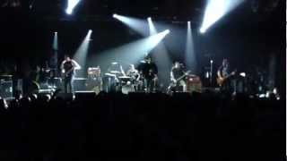 The Ghost Inside - This Is What I Know About Sacrifice + Outlive