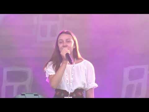 Prymackaja Biasieda cz. 6 - Zofia Filipczuk 7.08.21