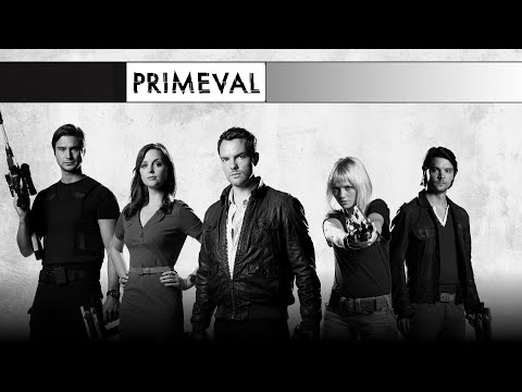 Primeval Tribute - Citizen Soldiers