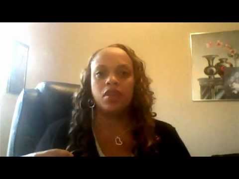 RESPONSE TO VIDEO: MARVIN WINANS, TD JAKES & OTHER PREACHERS..WHITNEY'S BLOOD IS ON UR HEADS