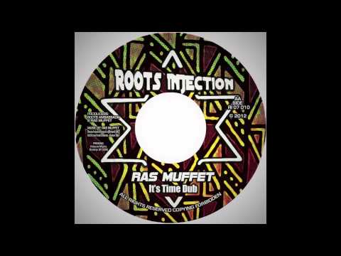 ROOTS INJECTION RI07010 RAS TEO IT'S TIME