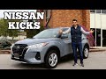 Is the 2021 Nissan Kicks S The Best Small Crossover Under $20 000