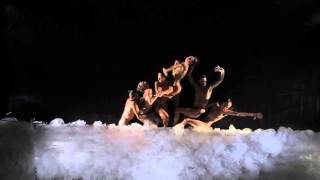 NO GRAVITY DANCE COMPANY - Official HD clip