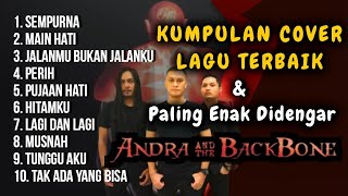 Download lagu Kumpulan Lagu Terbaik & Paling Enak Didengar • Best Of Rock Ballad Andra and The BackBone mp3 Download lagu Kumpulan Lagu Terbaik & Paling Enak Didengar • Best Of Rock Ballad Andra and The BackBone mp3