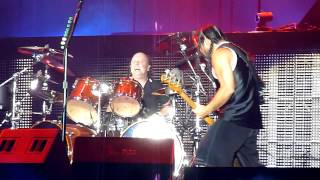 Metallica - Carpe Diem Baby (Live at Roskilde Festival, July 6th, 2013)