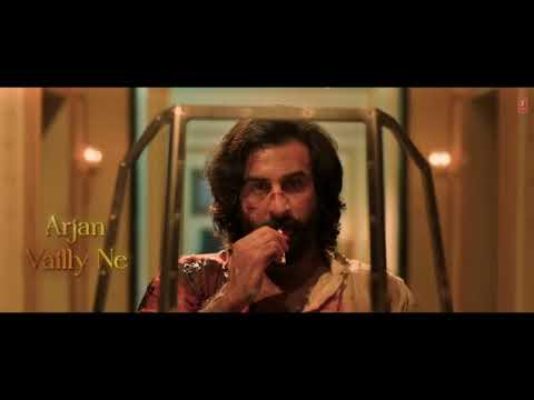 Ho Shera Wangu Yaar Khadd Ke (Full Song) Animal _ Ranveer Kap