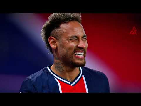 NEYMAR JR- SAQUAREMA