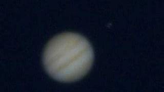 preview picture of video 'jupiter 2003'