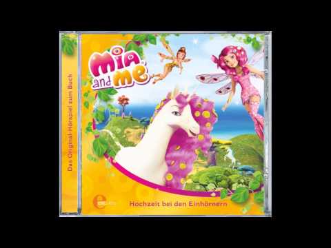 Mia and Me - Hochzeit bei den Einhörnern (Trailer) - Folge 2