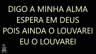QUANDO EU CHORAR - Bruna Karla (playback)