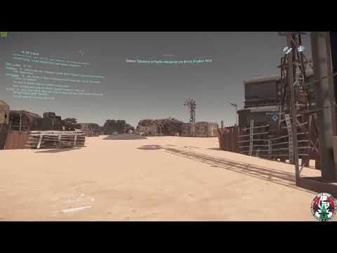 Star Citizen 3.6.0 PTU