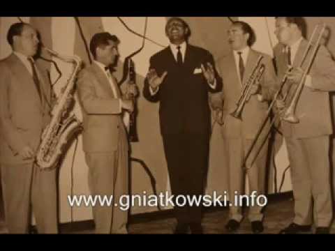 Most na rzece Kwai - Janusz Gniatkowski 1958 r. The Bridge on the River Kwai