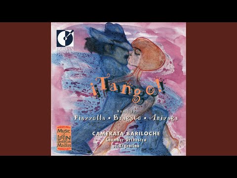 Suite Punta del Este: II. Coral: Adagio