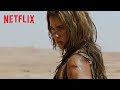 Revenge | Official Trailer [HD] | Netflix