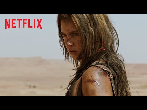 Revenge (2018) Official Trailer