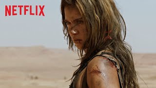 Revenge | Official Trailer [HD] | Netflix