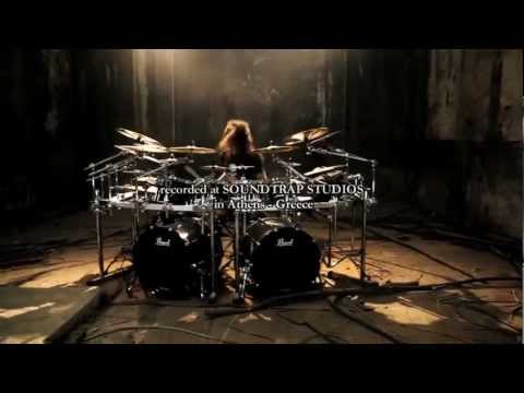 George Kollias - Intense Metal Drumming II