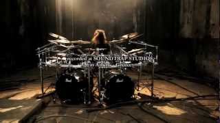 Download lagu George Kollias - Intense Metal Drumming II mp3