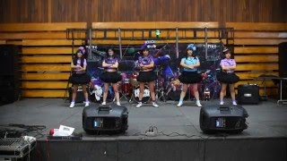 Toy Fest - Puni Puni Club - Dosukoi kenkyo ni daitan [ドスコイ！ケンキョにダイタン]