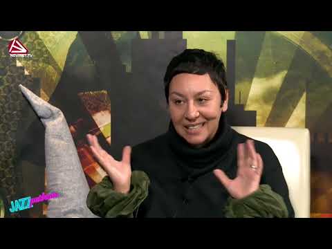 JAZZ Petkom No.21 - Toni Starešinić i Željka Veverec