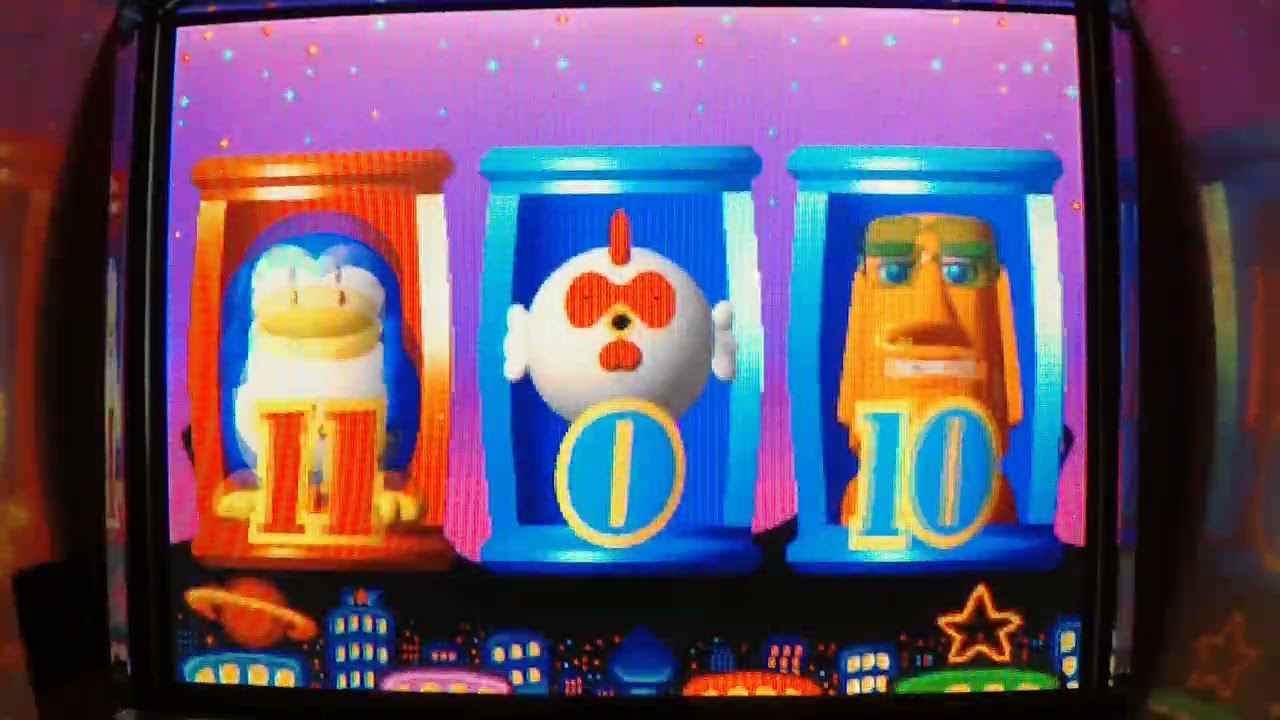 #9【パチンコ実機】【CRパロディウスだ2】作業用　0円パチンコ　2026.2.28