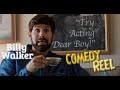 Billy Walker COMEDY REEL 2021