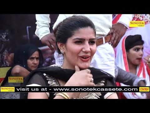 Sapan Chaudhary Best Song | Thada Bhartar | Raju Punjabi | Latest Haryanvi Song 2025 | Trimurti