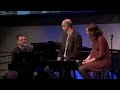 Lincoln Center Originals Songwriters