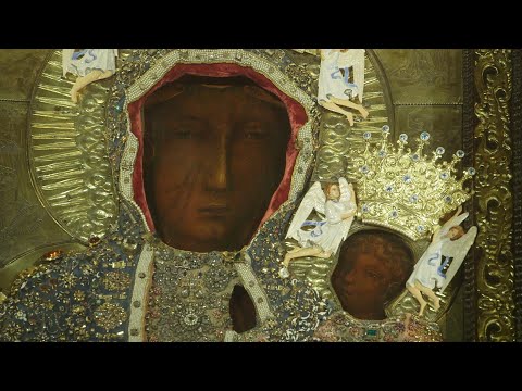 Kocham Ojczyznę więcej niż własne serce  - Prymas Wyszyński