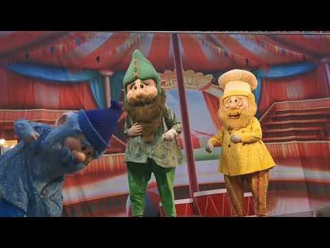 Metrognomes summer show 2019 week 1 (full show)