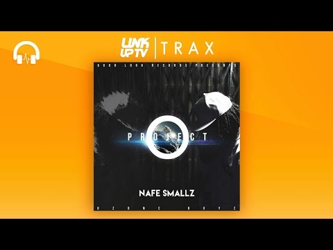 Nafe Smallz - Never Leave ft Young Kye | Link Up TV TRAX