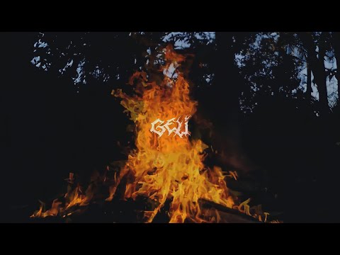 Geli - To nie łatwe (nie chce myśleć)