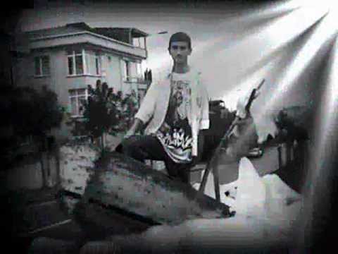 Anesthetic Antidote-İleri Adım