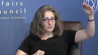 Christine Fair: Pakistan, the Taliban and Regional Security video