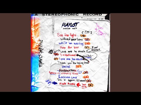 Thumbnail for Do It Again / Blessed Medley video