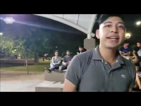 BALA vs JULIO MC - octavos circuito cerrado